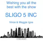 Sligo 5 Inc - Igoe Sm