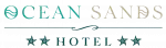 Oceansands New logo