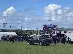Enniscrone Show97